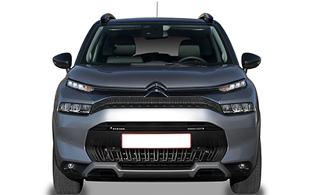 CITROEN C3 AIRCROSS 2023 5-Door SUV
