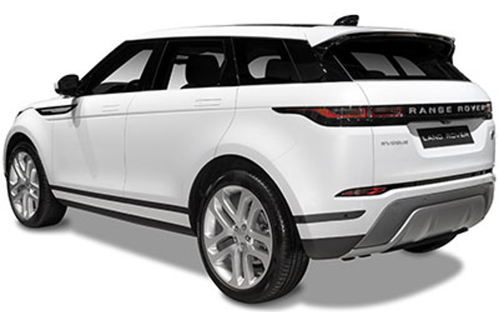 LAND ROVER RANGE ROVER EVOQUE 2025 5-Door SUV