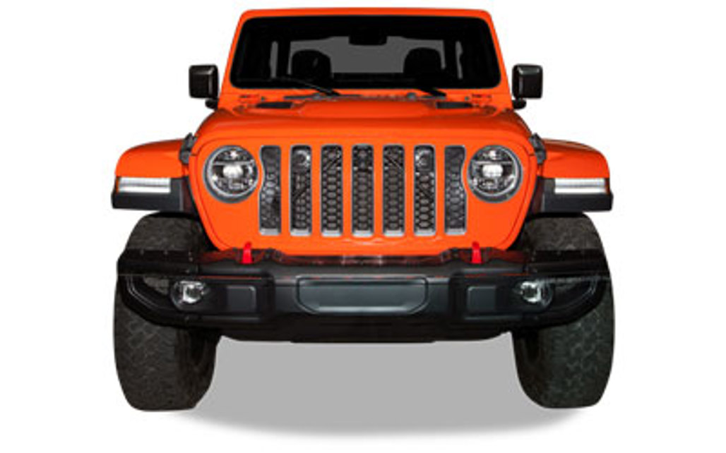 JEEP GLADIATOR 2023 4-Door Ute
