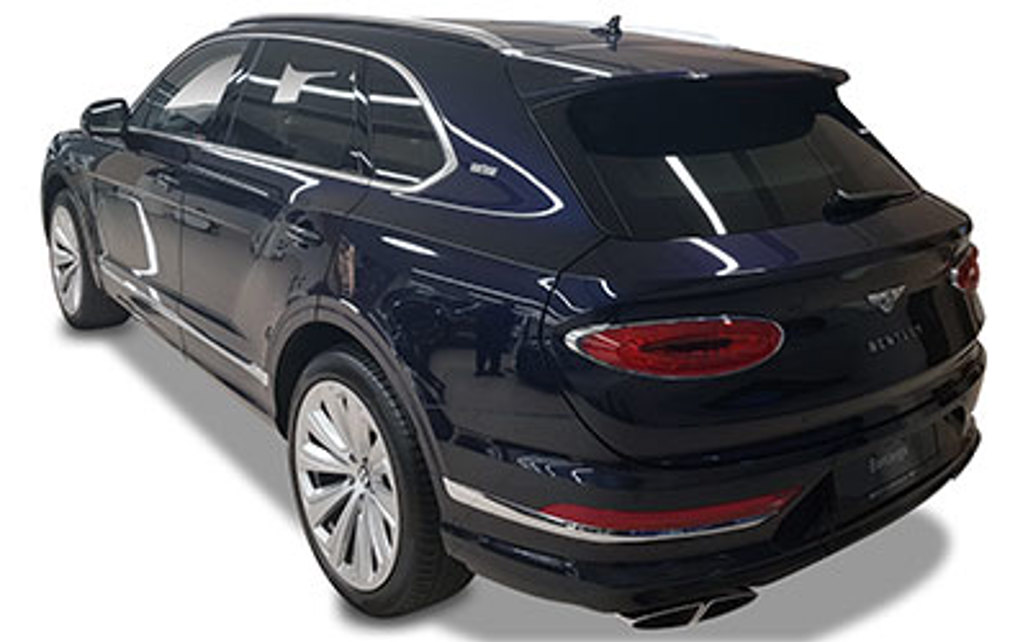BENTLEY BENTAYGA 2024 5-Door SUV