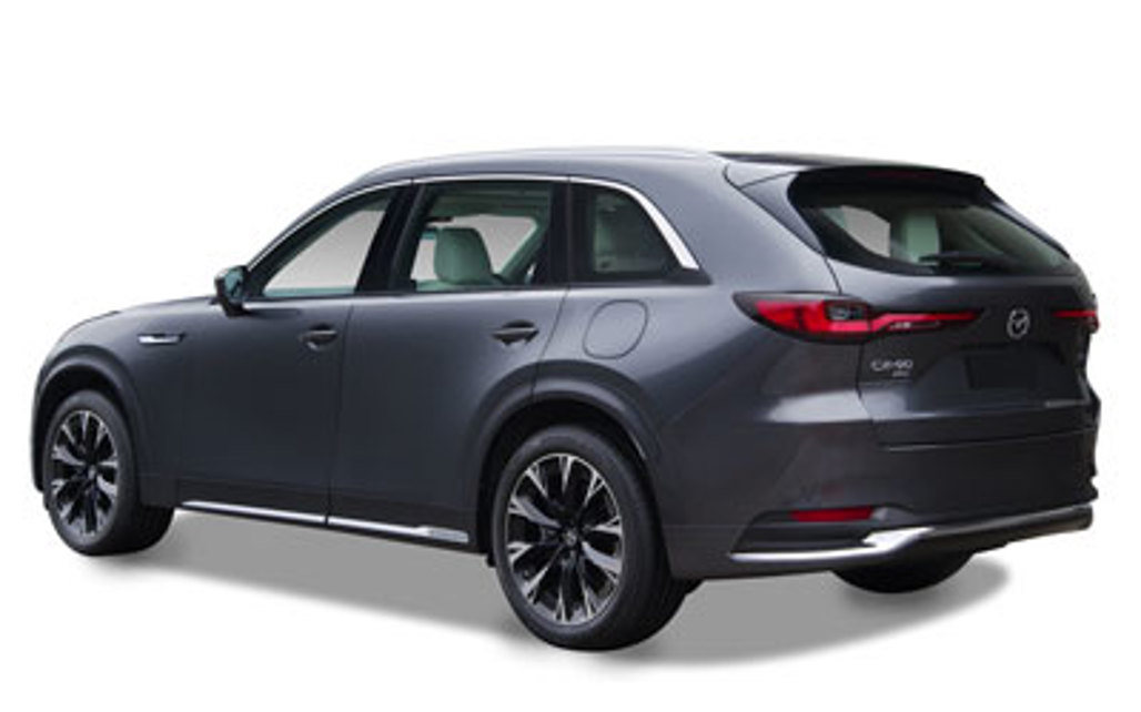 MAZDA CX-90 2024 5-Door SUV