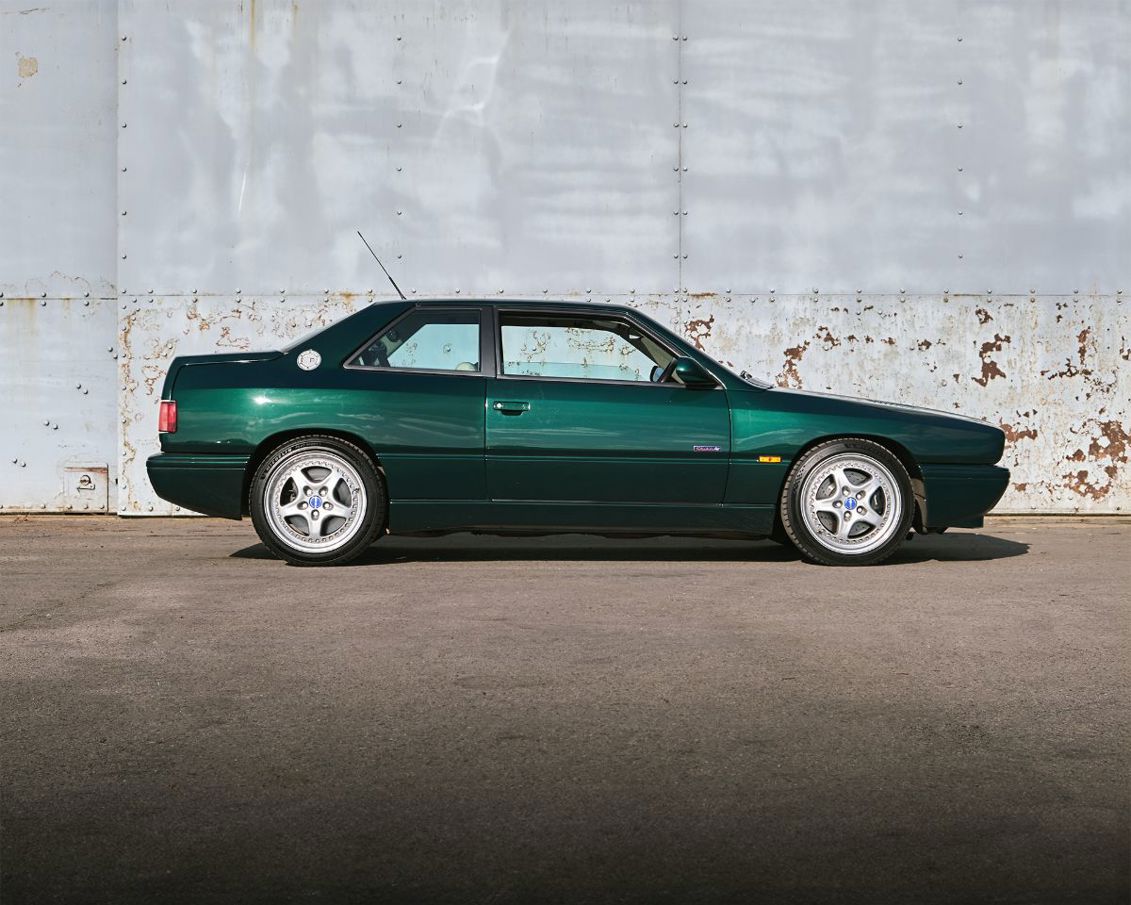 Hagerty best classics for 2025.