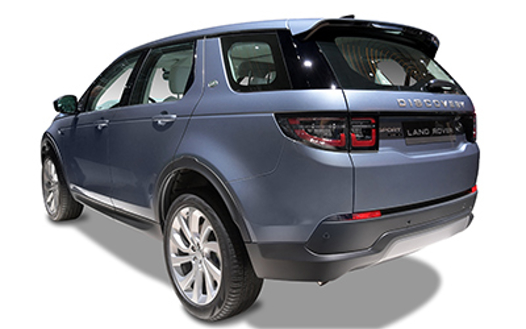 LAND ROVER DISCOVERY SPORT 2023 5-Door SUV