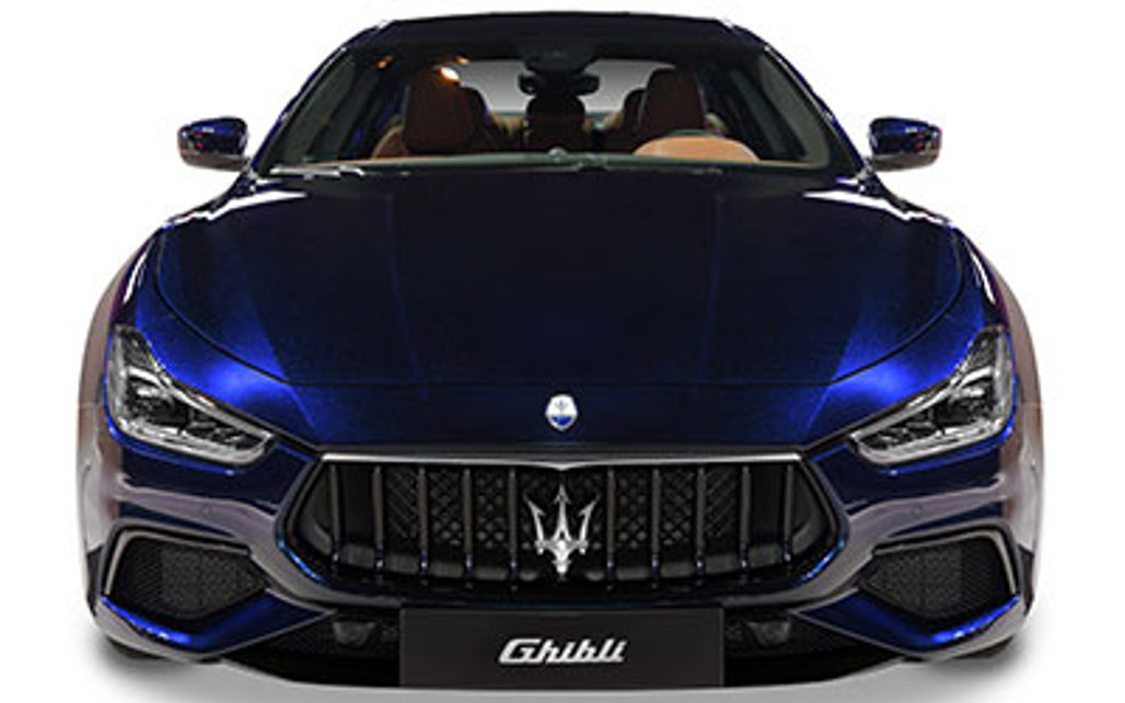 MASERATI GHIBLI 2023 4-Door Sedan