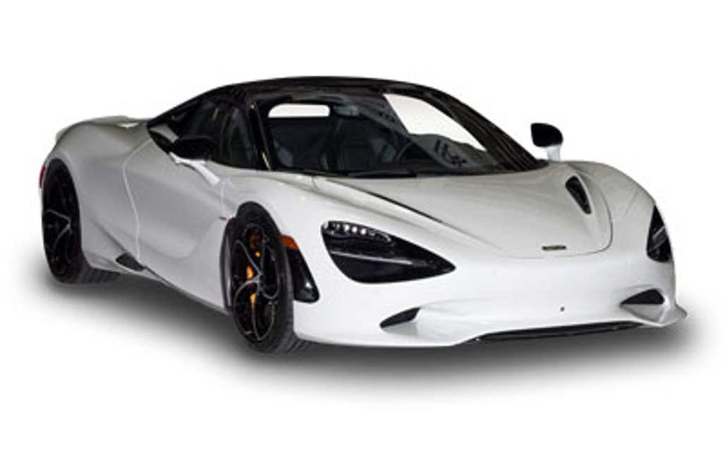 MCLAREN 750S 2024 2-Door Sedan