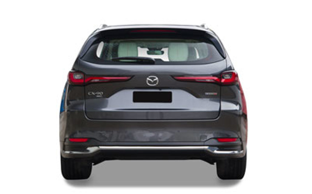 MAZDA CX-90 2024 5-Door SUV