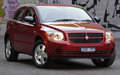 Dodge Caliber