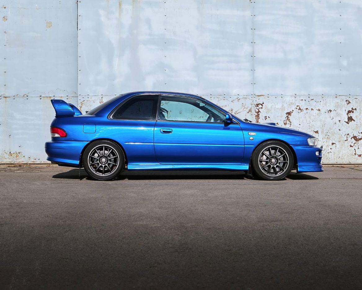 Hagerty best classics for 2025.