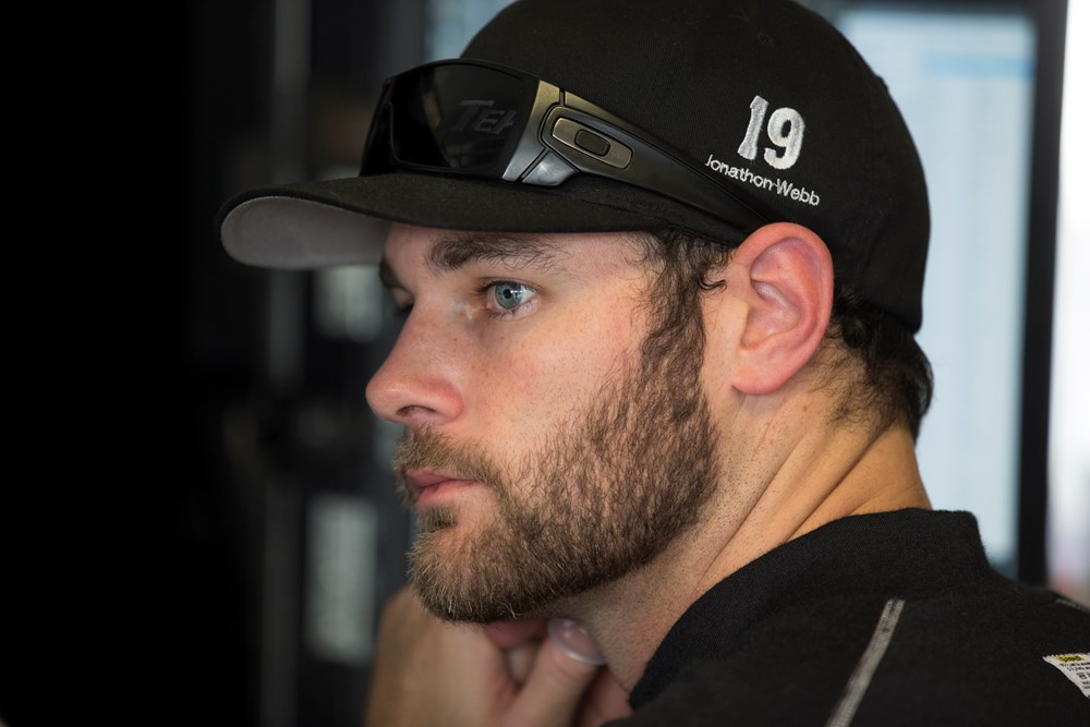 Shane van Gisbergen