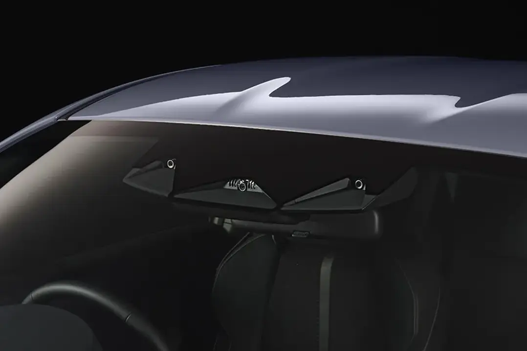 Toyota GR86 EyeSight