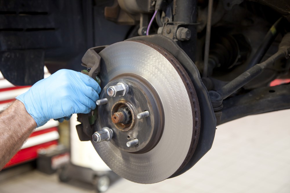 How moisture is a hazard to your brake fluid - Driven Car Guide