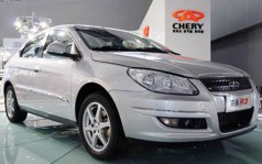 Chery J3