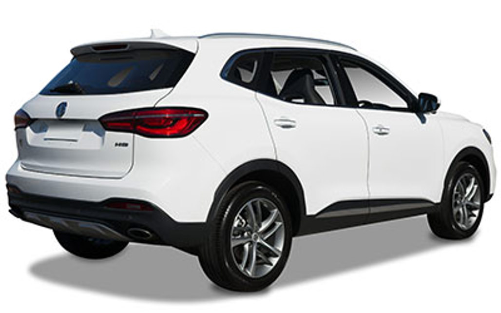 MG HS 2023 5-Door SUV