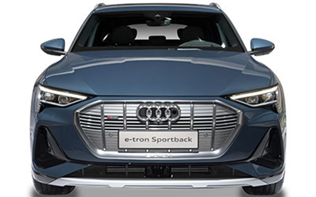 AUDI E-TRON SPORTBACK 2022 5-Door SUV