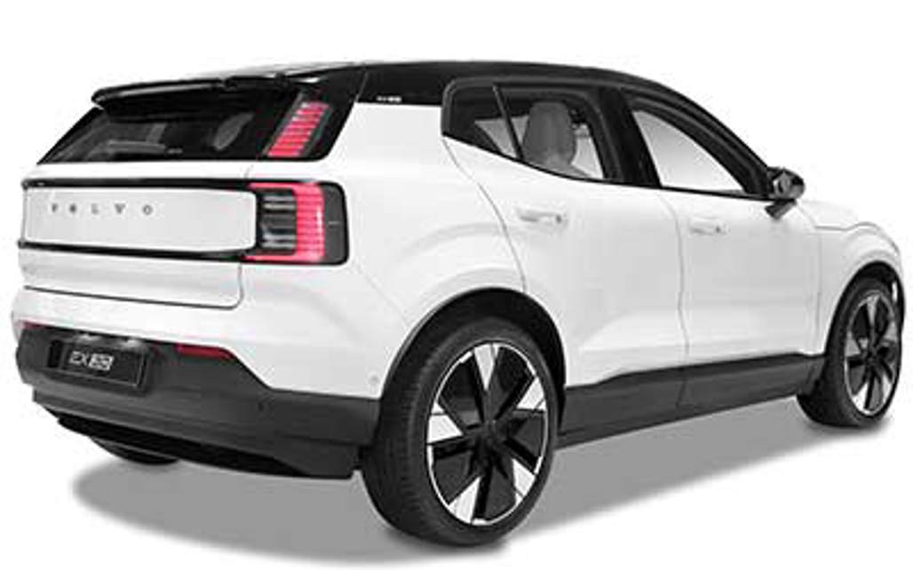VOLVO EX30 2024 5-Door SUV