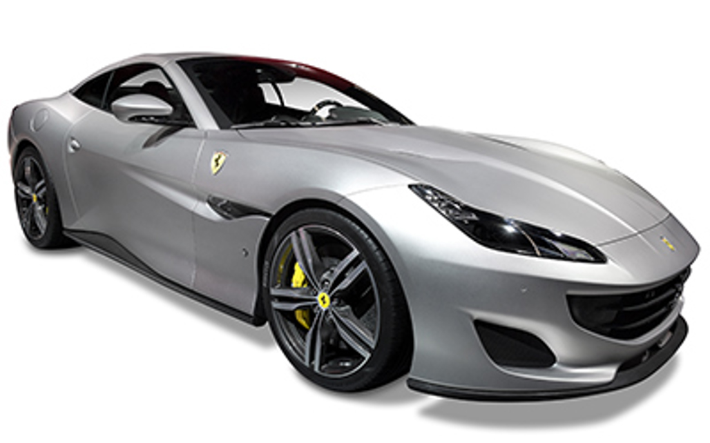 FERRARI PORTOFINO 2023 2-Door Sports