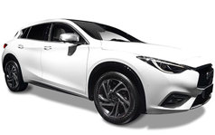 Infiniti Q30