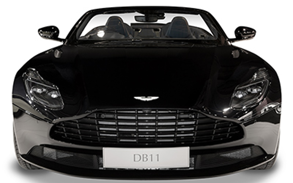 ASTON MARTIN DB11 2023 2-Door Sports