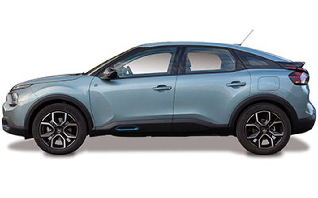 CITROEN C4 2023 5-Door Hatchback