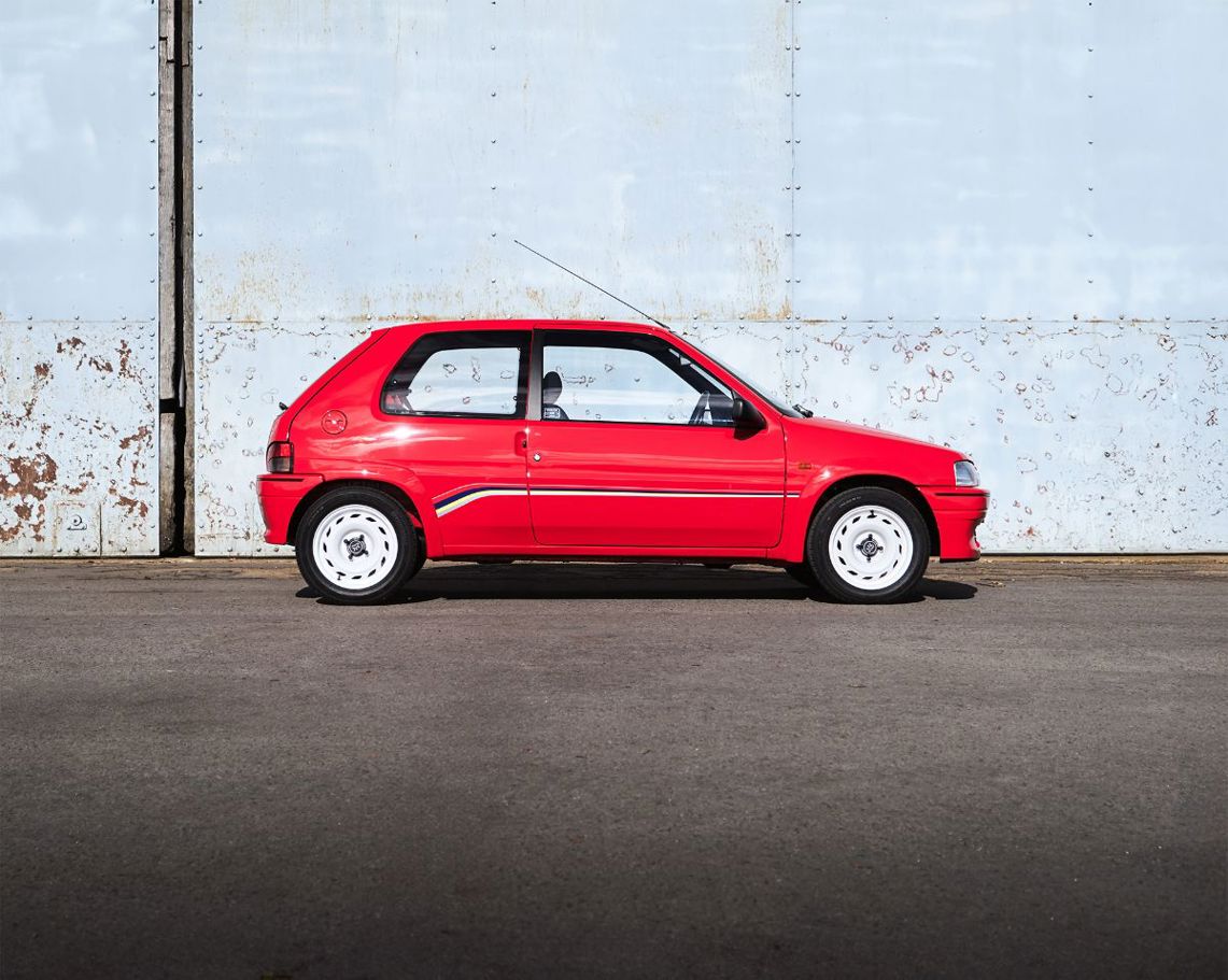 Hagerty best classics for 2025.