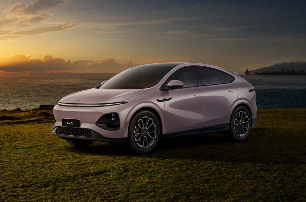 Xpeng opens first dealerships in New Zealand