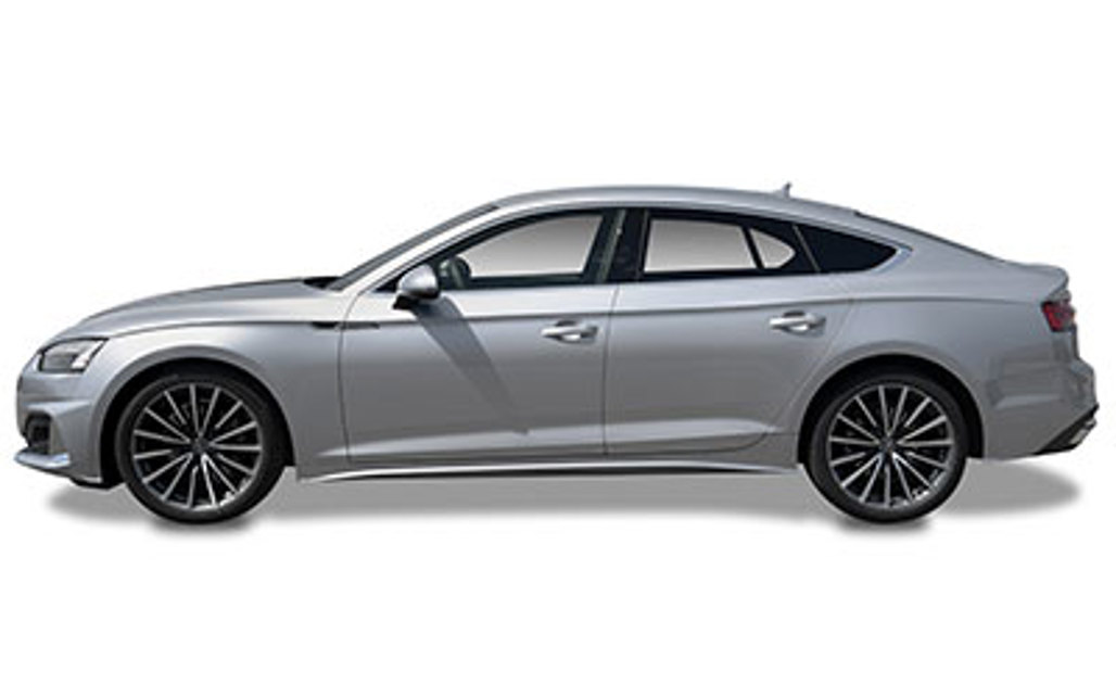 AUDI A5 2023 5-Door Hatchback