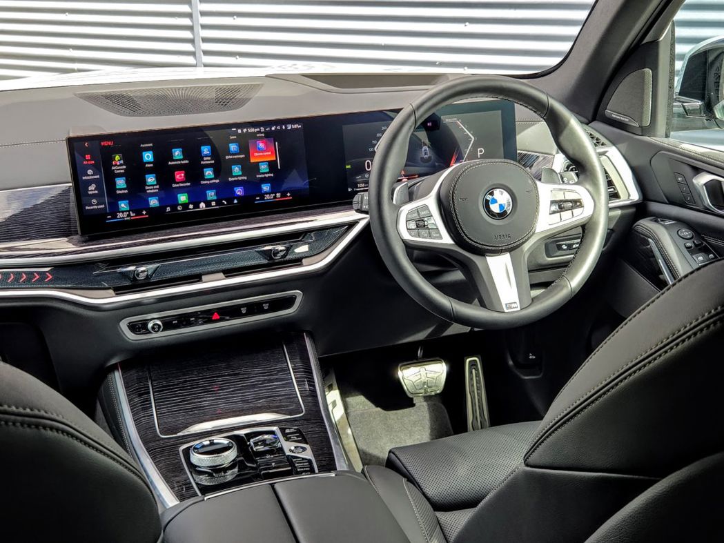 BMW X5 xDrive30d Sport Collection Edition.