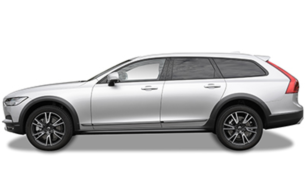 VOLVO V90 CROSS COUNTRY 2021 5-Door Wagon