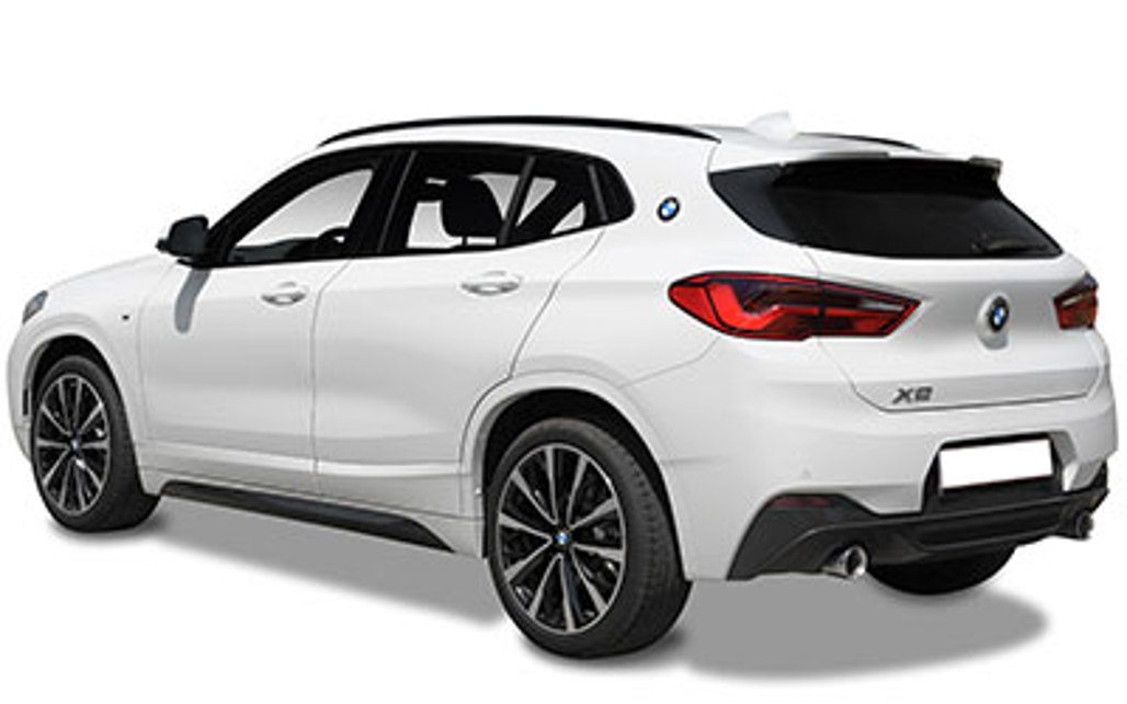 BMW X2 2024 5-Door SUV