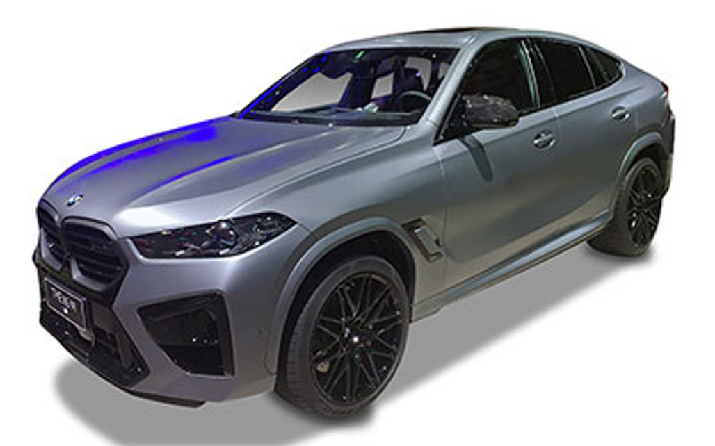 ALFA ROMEO GIULIA 2024 5-Door SUV