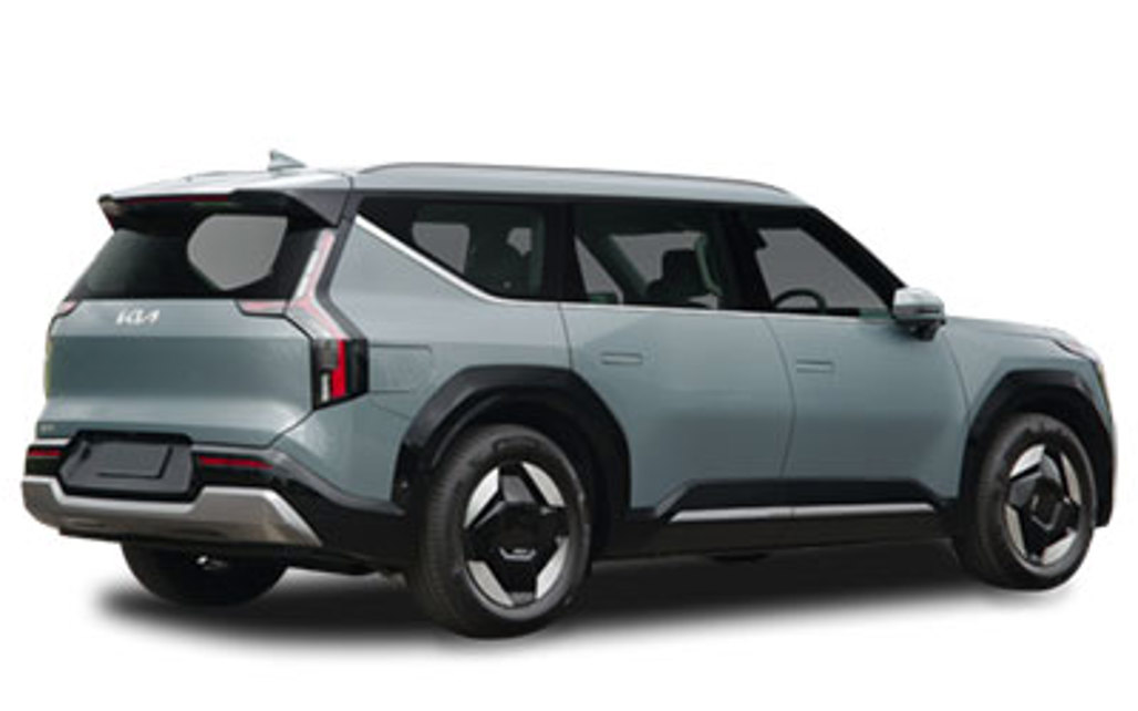 KIA EV9 2024 5-Door SUV