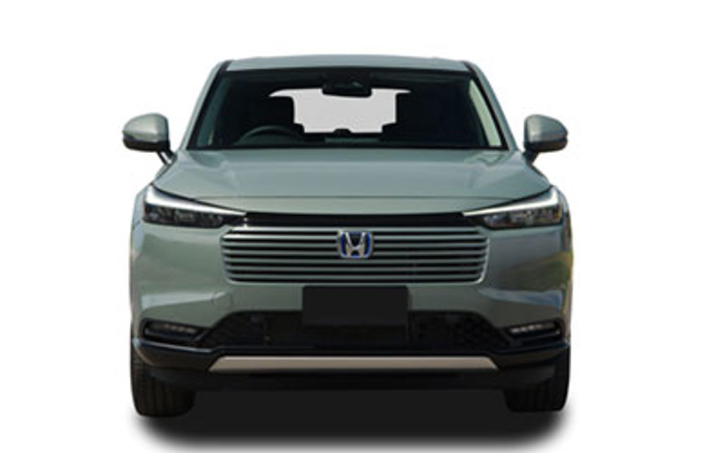 HONDA HR-V 2025 5-Door SUV