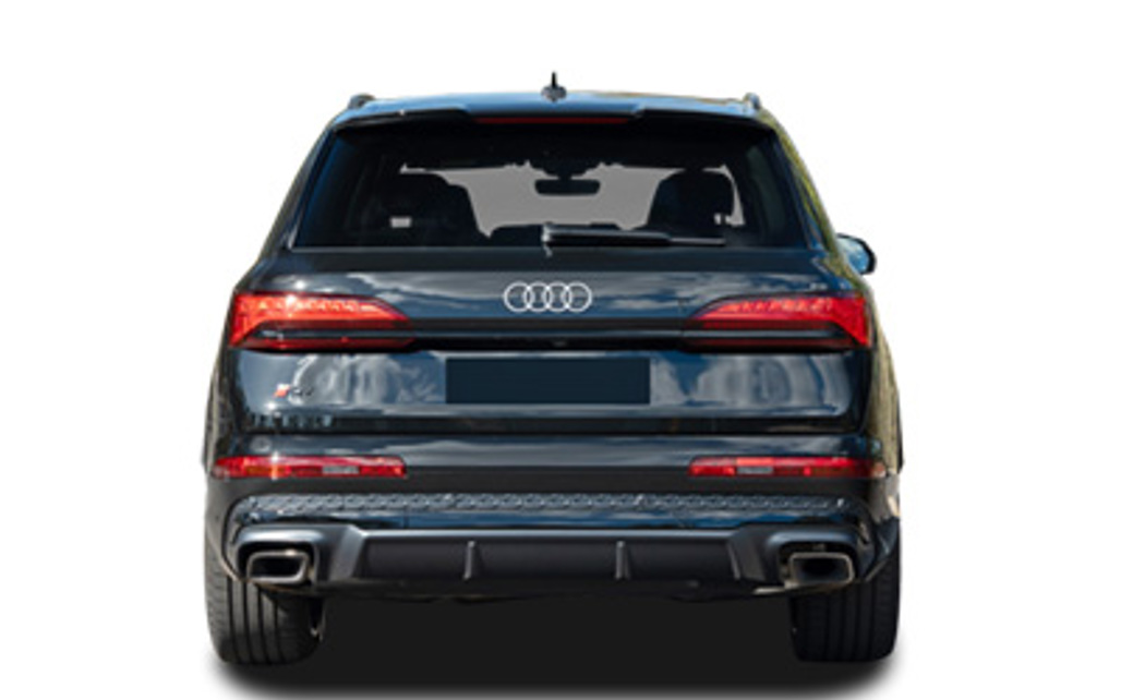 AUDI Q7 2026 5-Door SUV