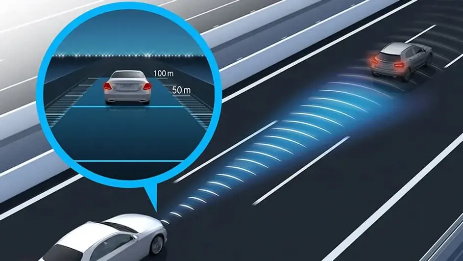 Mercedes-Benz Drive Pilot New Zealand