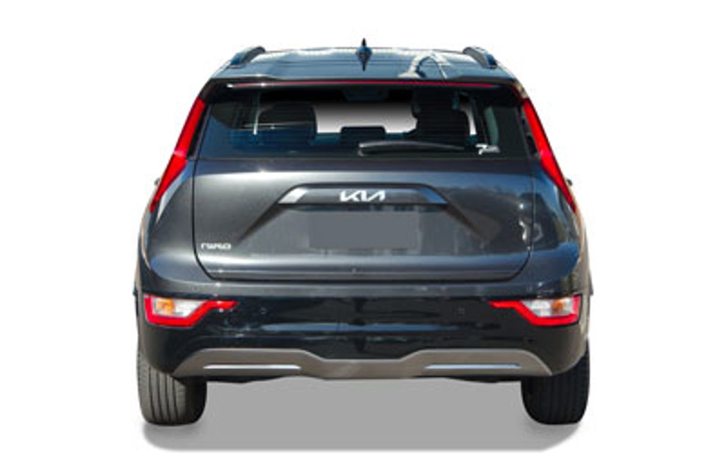 KIA NIRO 2023 5-Door Hatchback