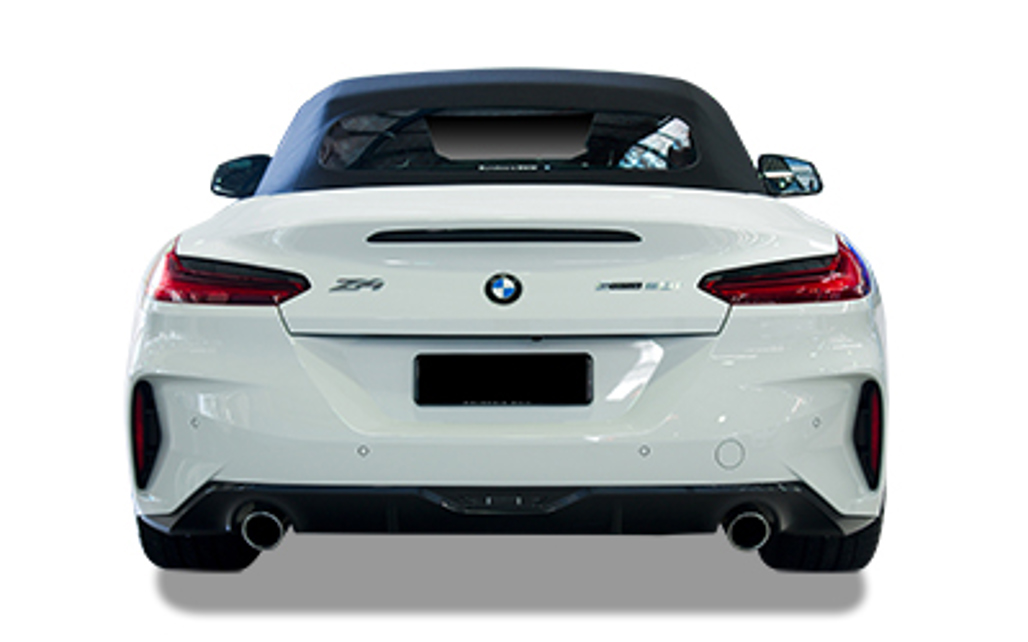 BMW Z4 2022 2-Door Sports