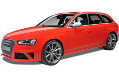 Audi RS4