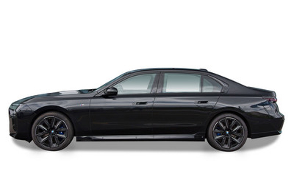 BMW 7 SERIES 2023 4-Door Sedan