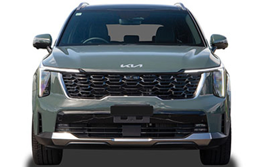 KIA SORENTO 2024 5-Door SUV