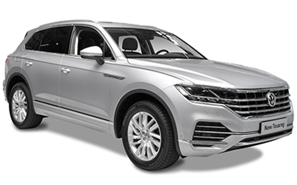 VOLKSWAGEN TOUAREG 2024 5-Door SUV