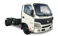 Foton Aumark