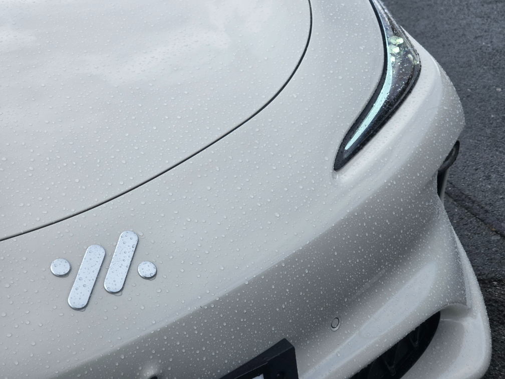 IM Presented by MG Motor IM6.