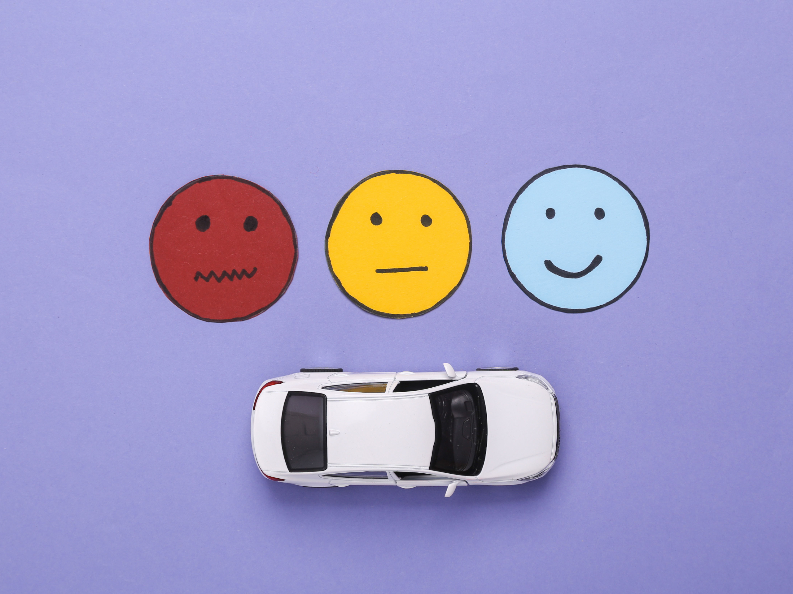 Vehicle Reviews