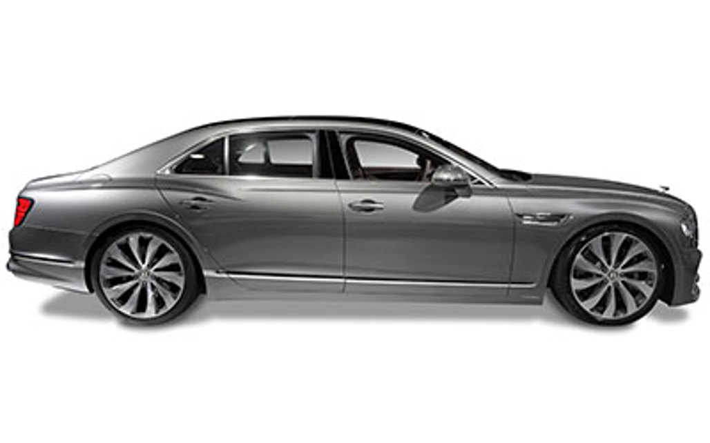 BENTLEY FLYING SPUR 2023 4-Door Sedan