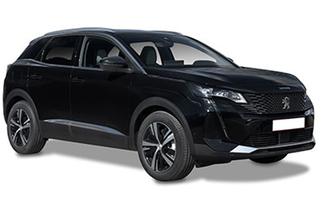 PEUGEOT 3008 2023 5-Door SUV