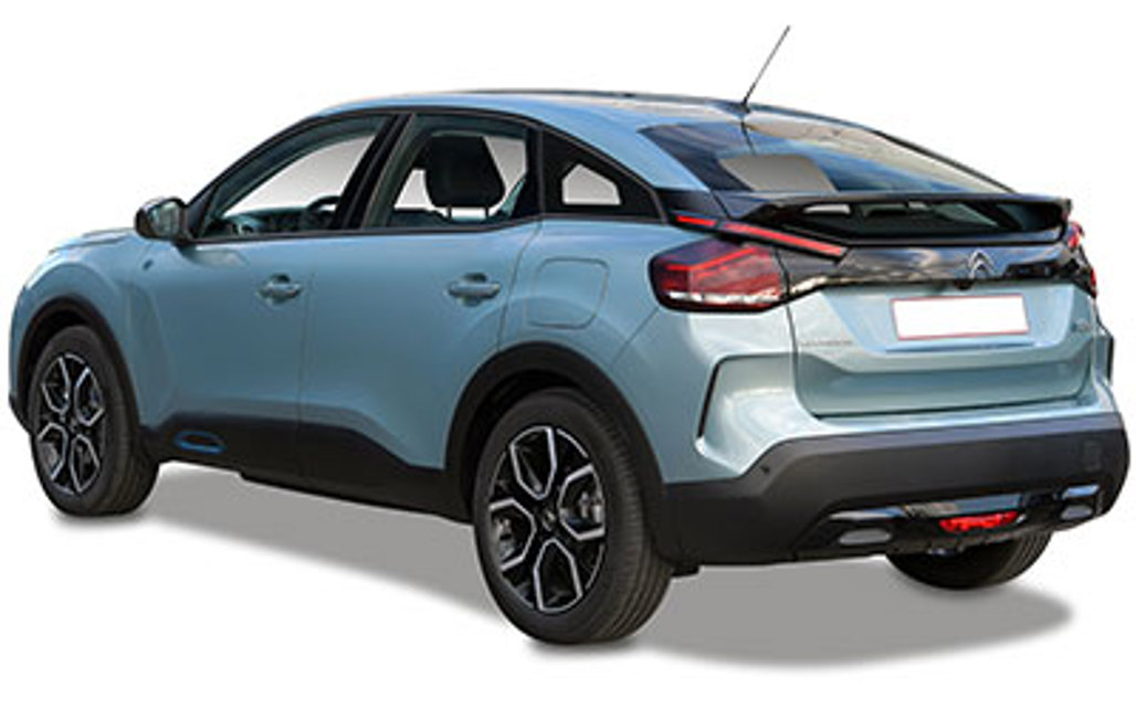 CITROEN C4 2023 5-Door Hatchback