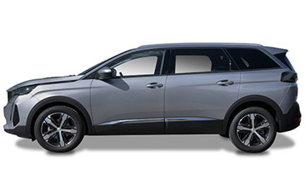 PEUGEOT 5008 2023 5-Door SUV
