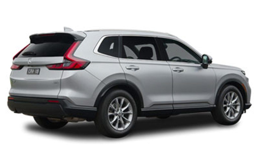 HONDA CR-V 2023 5-Door SUV