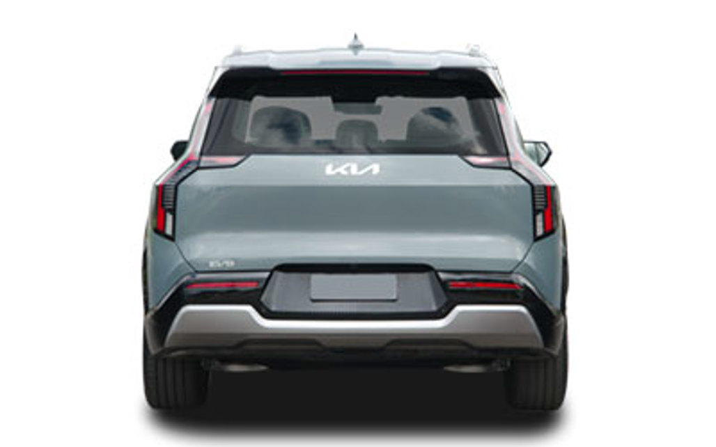 KIA EV9 2024 5-Door SUV