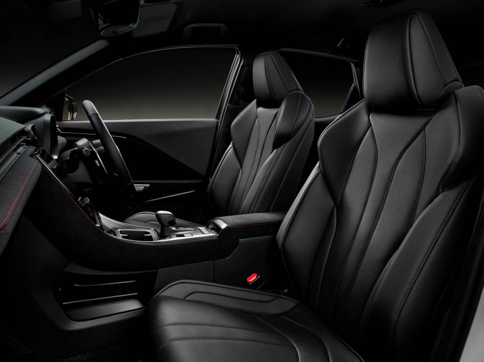 Lexus LBX Morizo RR New Zealand